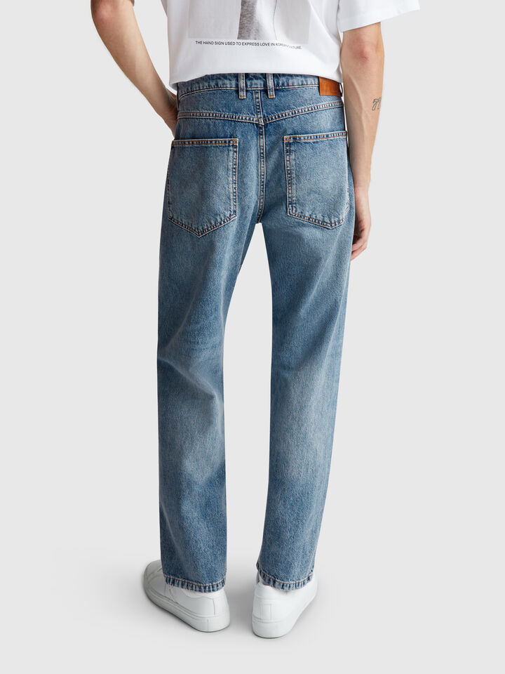 TROUSERS Men image number 2